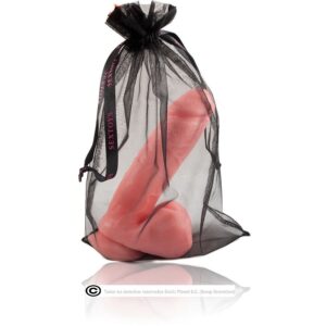 Baile Dildos-Brave Man Dildo Natural 20 Cm-TPR 6 Baile Dildos-Brave Man Dildo Natural 20 Cm-TPR - imagine 3