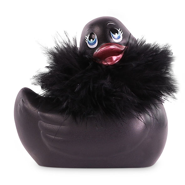 Big Tease Toys-I Rub My Duckie 2.0 | Paris (black)-7 Trepte 1 img 72864 4c1862ded35633a16eac514bff5445d0 1