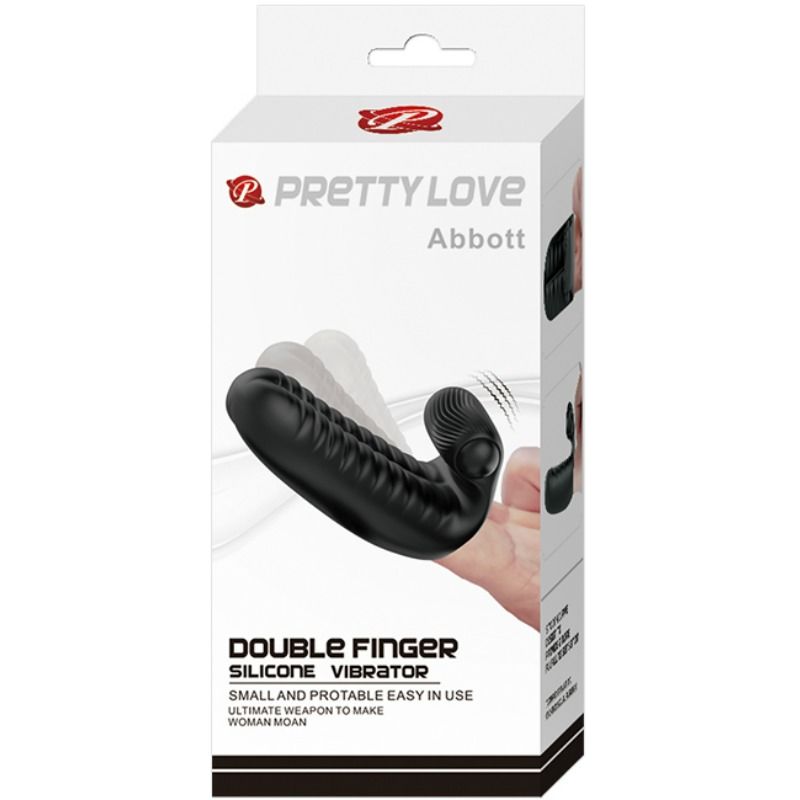 Fun Toys-Abbott Degetar Stimulator Negru-Silicon 6 img 72901 e3483355a867cbe95027d8343e20ff7a 1