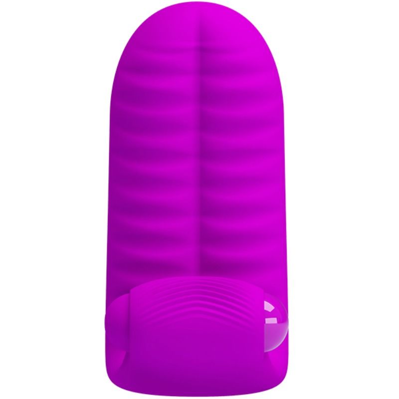 Fun Toys-Abbott Liliac Stimulator Tip Degetar-Silicon 6 img 72903 84ed19fe1fab6eb1a85f3ae7b60c6c69 1