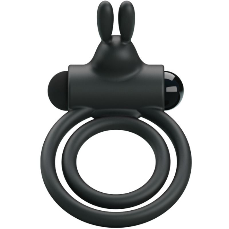 For Him-Osmond Inel Vibrator Dublu din Silicon-Waterproof 2 img 72927 be11df36baef5aac42165b13601d1bdb 1