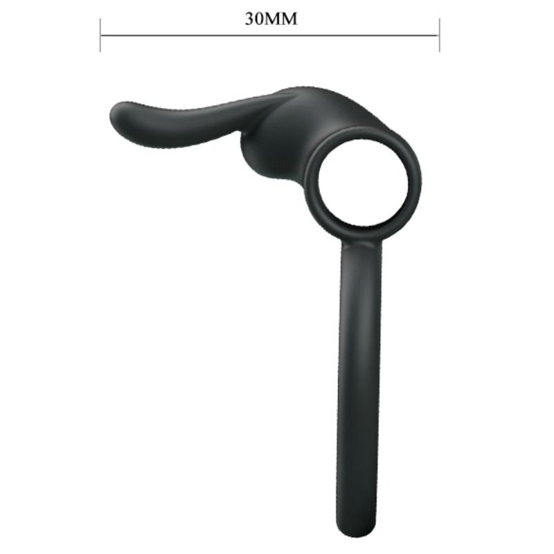 For Him-Osmond Inel Vibrator Dublu din Silicon-Waterproof 4 img 72929 0dae250df3e1dd216e7384a2eb4d6efd 1