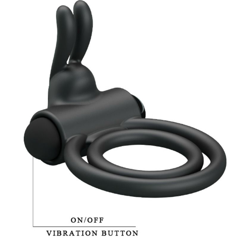 For Him-Osmond Inel Vibrator Dublu din Silicon-Waterproof 8 img 72933 29f36ae64afe6956a2f9d23f591a10b3 1