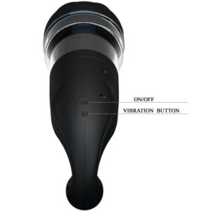 Bodies & Masturbators-Breton Masturbator Multifuncțional - imagine 6