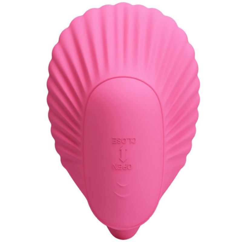 Remote Control-Scoică Stimulator cu Telecomandă-Silicon, 12 Trepte 2 img 73080 31dc8b3f6fa7ec535faf1b6ec55705f6 1