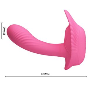 Remote Control-Scoică Stimulator cu Telecomandă-Silicon, 12 Trepte 14 Remote Control-Scoică Stimulator cu Telecomandă-Silicon, 12 Trepte - imagine 5