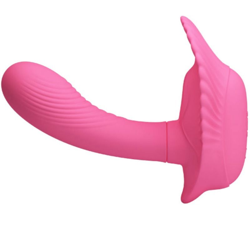 Remote Control-Scoică Stimulator cu Telecomandă-Silicon, 12 Trepte 6 img 73084 b8ad309ffcdca2214e92ddbef0dea78e 1