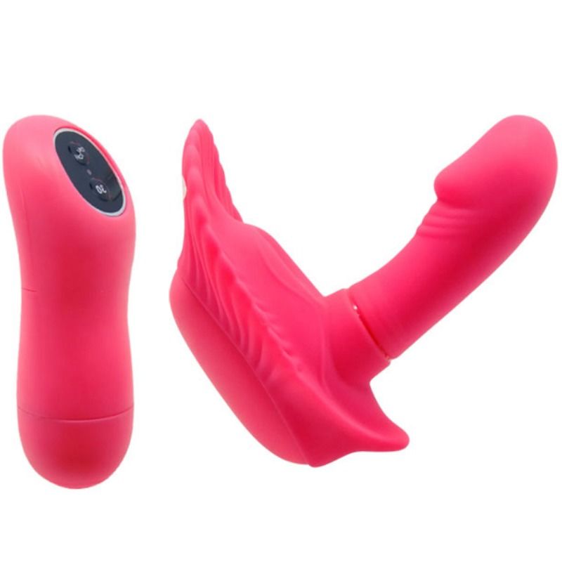 Remote Control-Flirtation Stimulator pentru Punctul G 30 6 img 73088 620cb3f382130b94dd886324d2f48fc3 1
