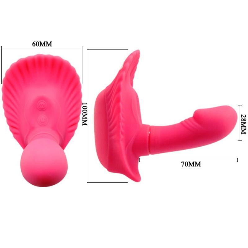 Remote Control-Flirtation Stimulator pentru Punctul G 30 3 img 73092 d68a9cd1a5291c00d34d604a16e90120 1