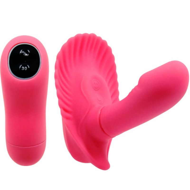 Remote Control-Flirtation Stimulator pentru Punctul G 30 1 img 73093 a88d3a201211ff1405e0239480039156 1