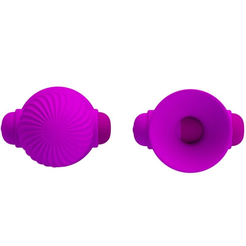 Fun Toys-Stimulatori pentru Sfârcuri 12M Vibrație 7 img 73096 06d96a184a15effbd42ae8268d6271c7 1