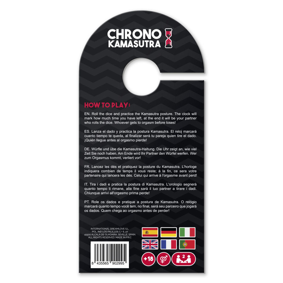 Aria - Joc Chrono Kamasutra 2 img 73377 c54c5c0b303987d6f8ed131b8713a53a 1