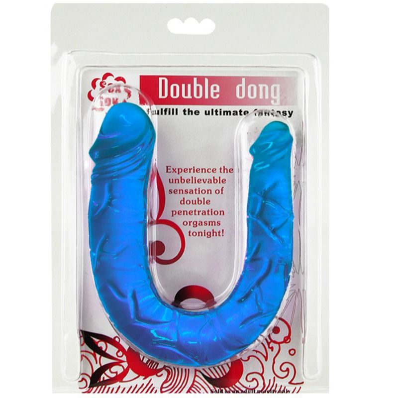 Baile Dildos-Double Dong Double Dildo Blue-TPR 2 img 73605 5ec151b155ea17f48e1ee8f725a997f4 1