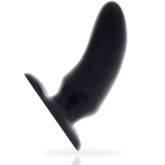 Addicted Toys-Plug Anal Spot 12 Cm-TPR · Accesorii BDSM