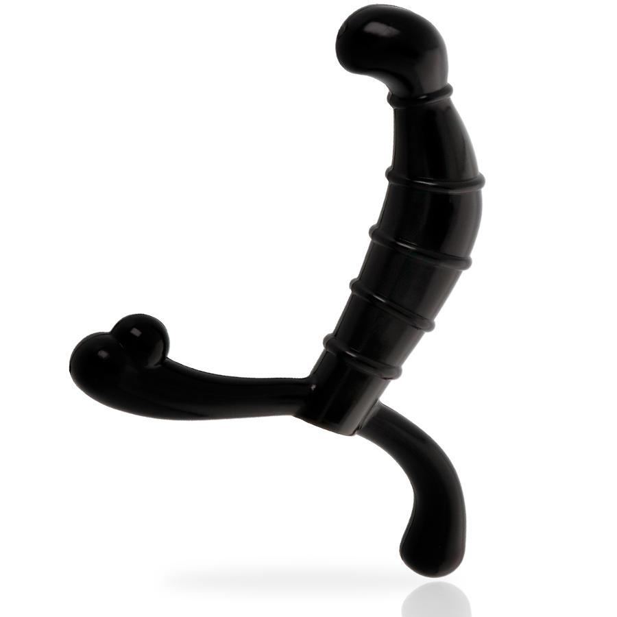 Addicted Toys - Massager Anal pentru Prostată Negru 1 img 73646 09bfb6e4c66b5f005ea828eb6a62e5dd 1