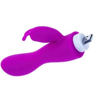 High Tech-Smart Kyle Vibrator 30 Moduri-Silicon, 12 Trepte 14 High Tech-Smart Kyle Vibrator 30 Moduri-Silicon, 12 Trepte - imagine 7