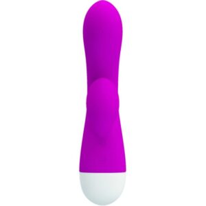 High Tech-Smart Eli Vibrator 30 Modes-Silicon, 12 Trepte 14 High Tech-Smart Eli Vibrator 30 Modes-Silicon, 12 Trepte - imagine 5