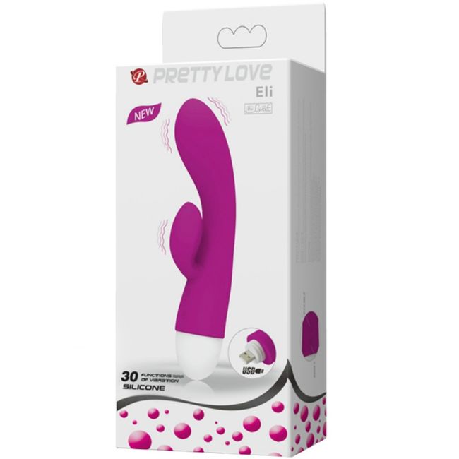 High Tech-Smart Eli Vibrator 30 Modes-Silicon, 12 Trepte 9 img 73958 ddaed268f2b2783e141adbec84344e79 1