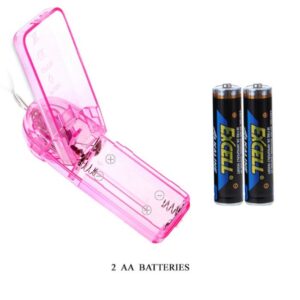 Baile Vibrators-Fountain Vibrator Dildo cu Funcție - imagine 7
