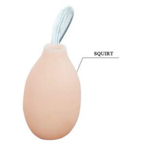 Baile Vibrators-Fountain Vibrator Dildo cu Funcție - imagine 5