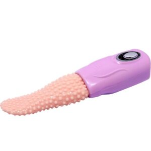 Fun Toys-Limba Smart cu Funcție Rotativă-TPR, 3 Trepte - imagine 8