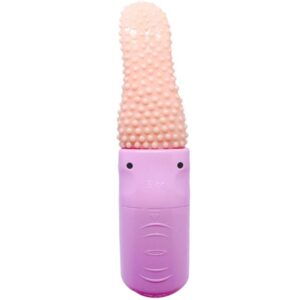 Fun Toys-Limba Smart cu Funcție Rotativă-TPR, 3 Trepte - imagine 6