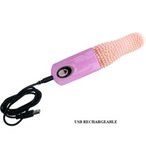 Fun Toys-Limba Smart cu Funcție Rotativă-TPR, 3 Trepte - imagine 3