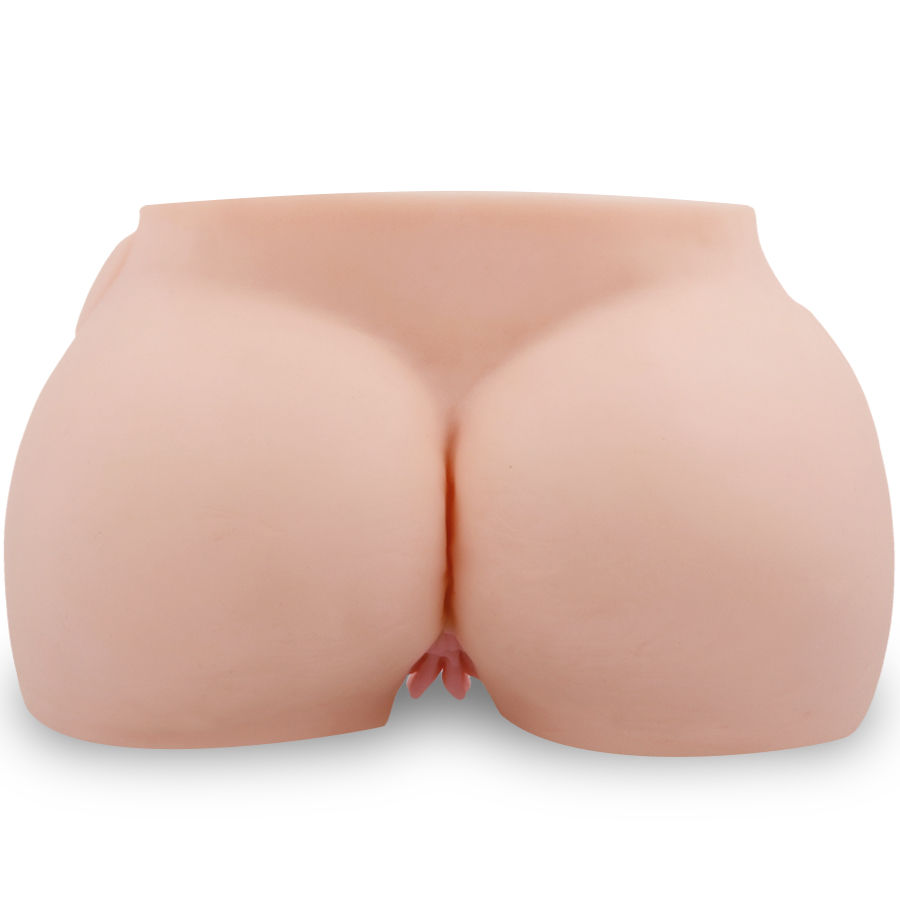 Crazy Bull-Vagin Realistic si Anus cu Vibrație-Telecomanda 9 img 74144 44ff819324f72a6007fee734b5e58fb0 1