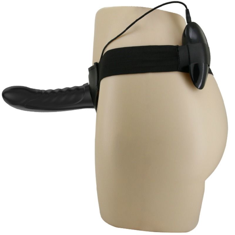 Harness Collection-Marvin Strap-on cu Vibrații si Dildo 4 img 74375 49d150b7092d4d18752ea8d82e938770 1