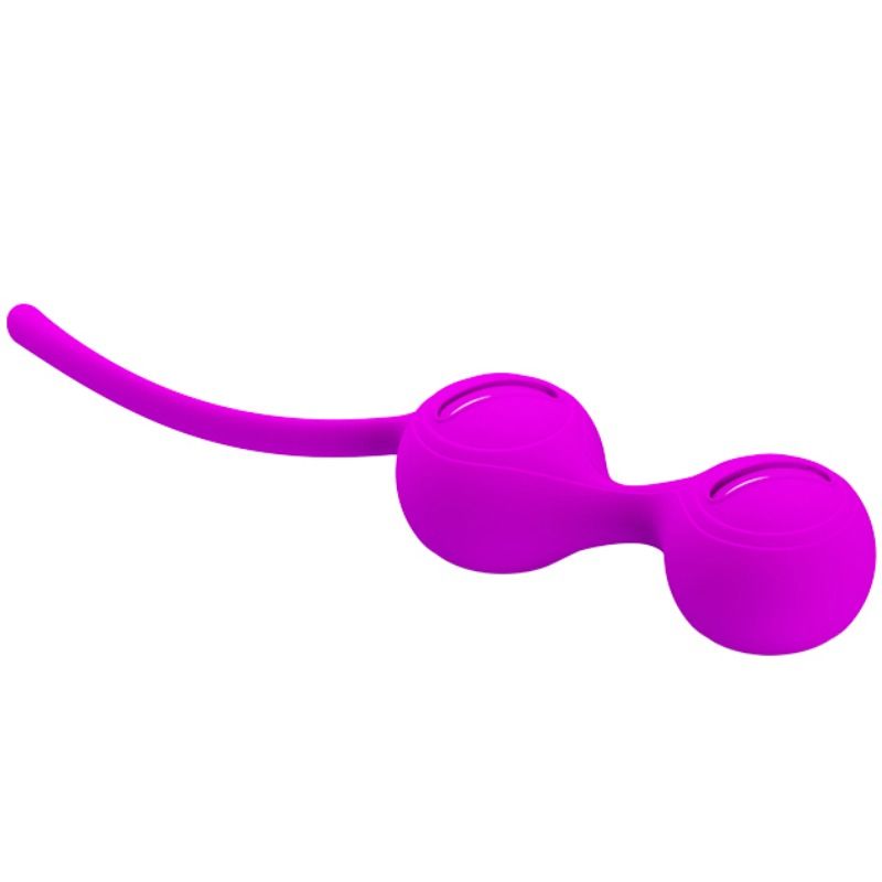 Health Kegel-Bile Orgasmice Kegel Tighten Up i Lila-Silicon 3 img 74600 82e4cea122d5cc180a2a47dfc1a7216e 1