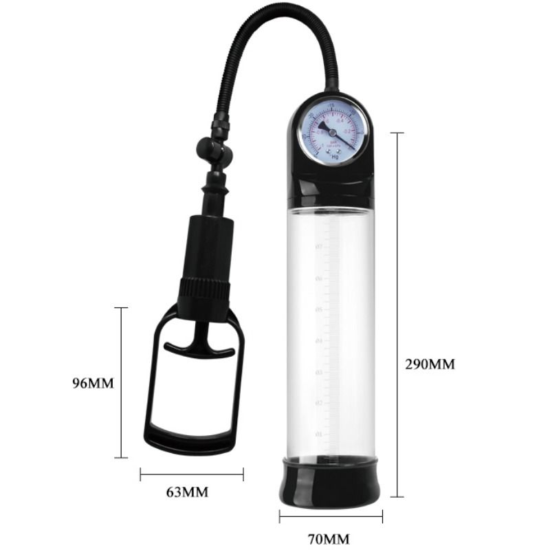 For Him-Pompă pentru Erecție cu Barometru-TPR 2 img 74623 958c7ead4179dd5d214430e046120351 1