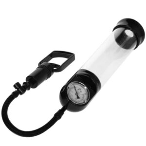 For Him-Pompă pentru Erecție cu Barometru-TPR 12 For Him-Pompă pentru Erecție cu Barometru-TPR - imagine 5