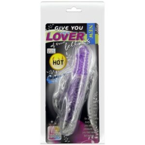 Baile Vibrators-Vibrator Mov 'give You Lover a Kind of 8 Baile Vibrators-Vibrator Mov 'give You Lover a Kind of - imagine 4