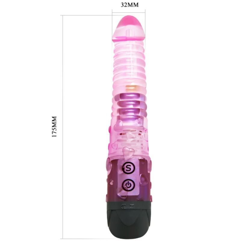 Baile Vibrators-Vibrator Mov 'give You Lover a Kind of 2 img 74640 add510c6a67e7ee41eacf78ff09297ab 1