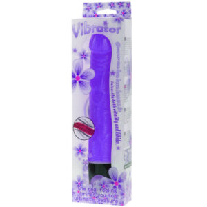 Baile-Vibrator Multiviteză 21.5 Cm Mov-TPR 6 Baile-Vibrator Multiviteză 21.5 Cm Mov-TPR - imagine 3