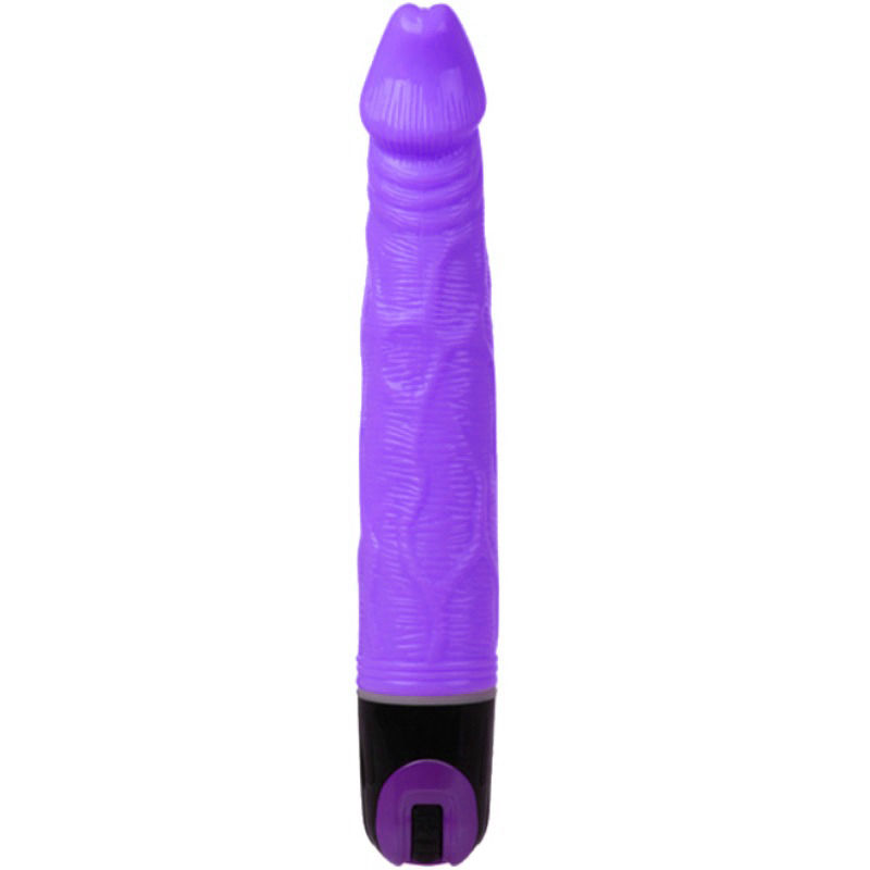 Baile-Vibrator Multiviteză 21.5 Cm Mov-TPR 1 img 74685 3561fe26dae9739958b5086ec6e1a3f2 1