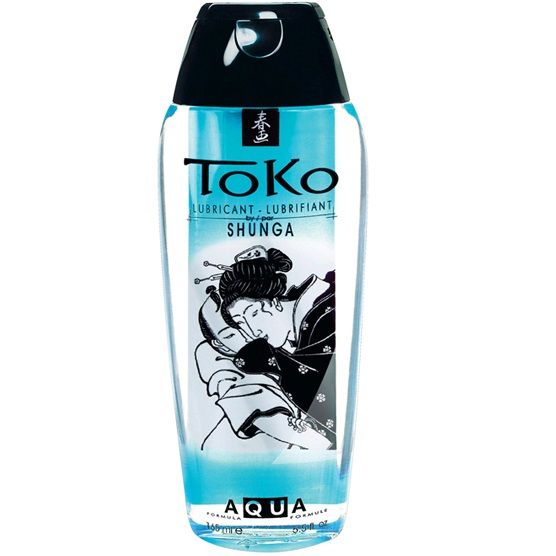 Shunga - Toko Aqua Lubrifiant Natural 1 img 74710 de24c3820d8c75bebd4357c25eaca637 1