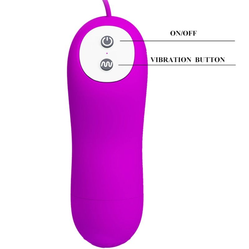 Fun Toys-Harriet Masajer Stimulator-Silicon, 12 Trepte, Silentios 2 img 74718 8b80a05e2a6620e85c698b098b7b0f02 1