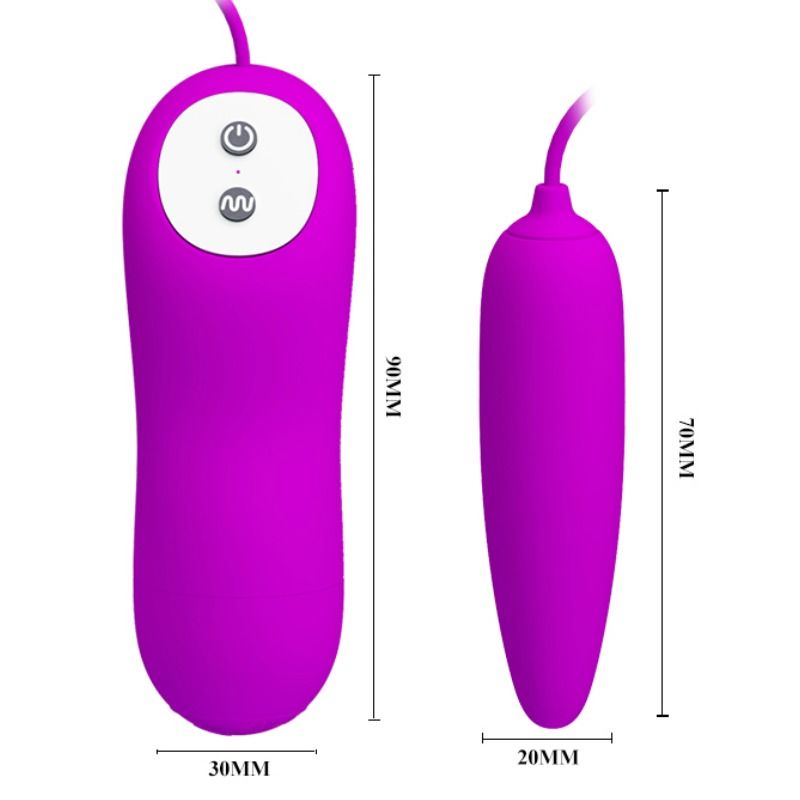 Fun Toys-Harriet Masajer Stimulator-Silicon, 12 Trepte, Silentios 6 img 74721 335e14102d1d26a4f9c4fc1f15b4f8b8 1