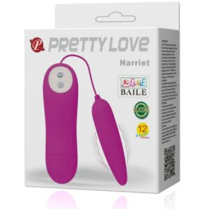 Fun Toys-Harriet Masajer Stimulator-Silicon, 12 Trepte, Silentios 11 Fun Toys-Harriet Masajer Stimulator-Silicon, 12 Trepte, Silentios - imagine 3
