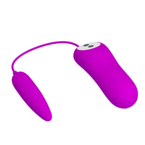 Fun Toys-Harriet Masajer Stimulator-Silicon, 12 Trepte, Silentios 16 Fun Toys-Harriet Masajer Stimulator-Silicon, 12 Trepte, Silentios - imagine 8