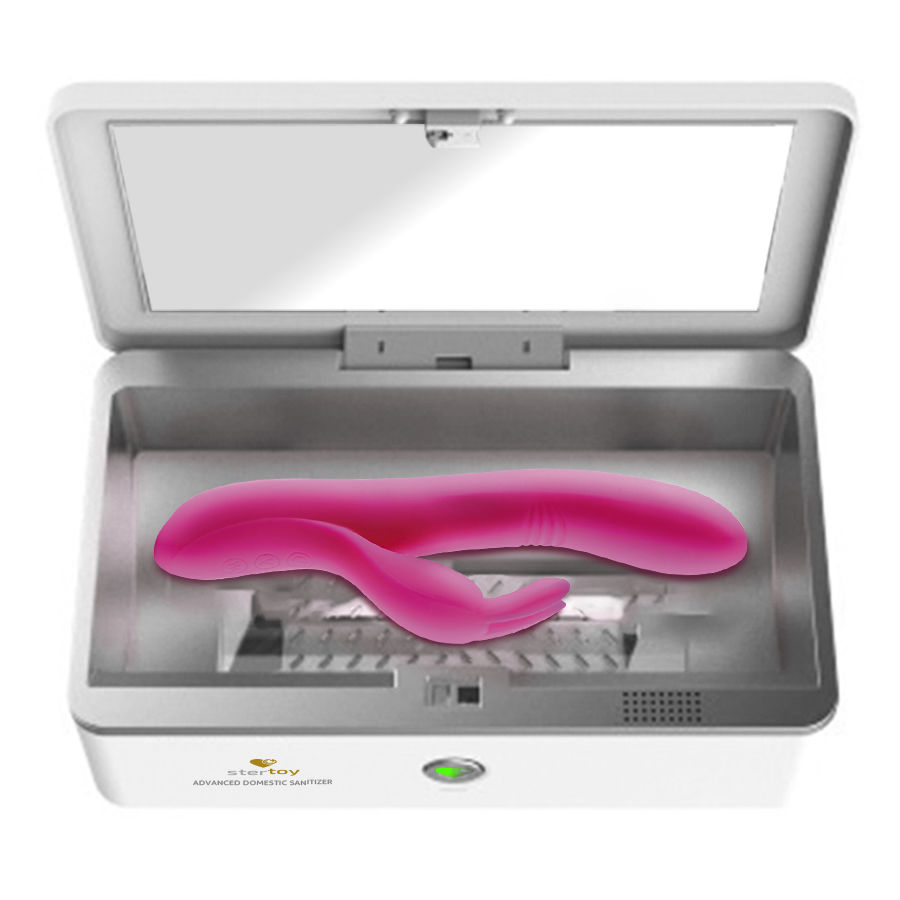Stertoy - Sterilizator Uv Germicid Bactericid COVID-19 1 img 74840 c1cc8e95f98930801da24bdb292b634f 1