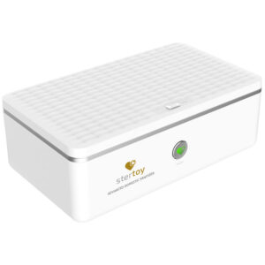 Stertoy - Sterilizator Uv Germicid Bactericid COVID-19 10 Stertoy - Sterilizator Uv Germicid Bactericid COVID-19 - imagine 5