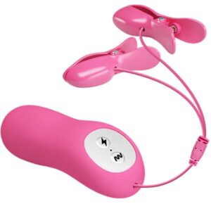 Baile Stimulating-Romantic Wave Cleme pentru Sfârcuri - imagine 6