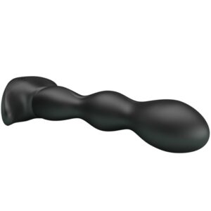 Anal Toys-Masajer Anal pentru Prostată 12 Moduri de Vibrație-12 18 Anal Toys-Masajer Anal pentru Prostată 12 Moduri de Vibrație-12 - imagine 9