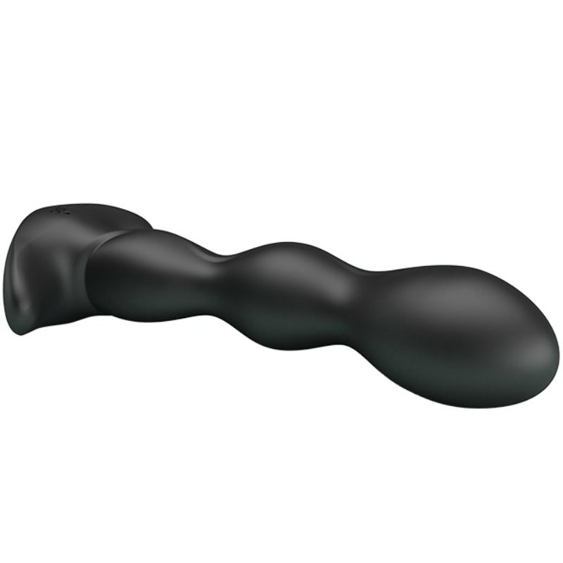 Anal Toys-Masajer Anal pentru Prostată 12 Moduri de Vibrație-12 9 img 74933 8f9564a9e90b2b025fd3a7735cfdbf69 1