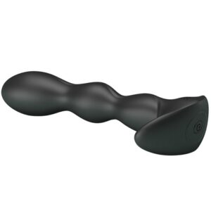 Anal Toys-Masajer Anal pentru Prostată 12 Moduri de Vibrație-12 17 Anal Toys-Masajer Anal pentru Prostată 12 Moduri de Vibrație-12 - imagine 8