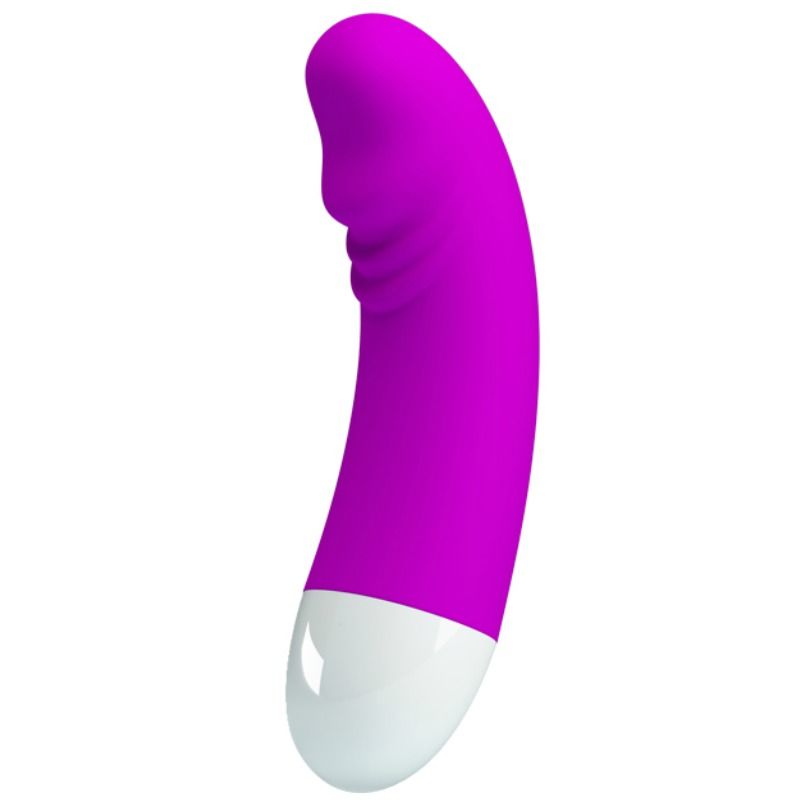 Fun Toys-Luther Mini Vibrator 30 Moduri de Vibrație-Silicon, 12 1 img 74952 0bce2b56e70877b00b91e378319d5f40 1