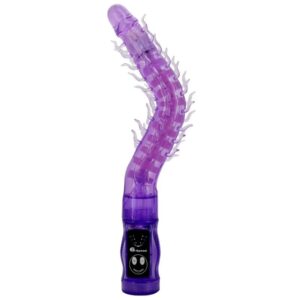 Baile-Thorn Liliac Stimulator Vibrator-5 Trepte 3 Baile-Thorn Liliac Stimulator Vibrator-5 Trepte - imagine 1