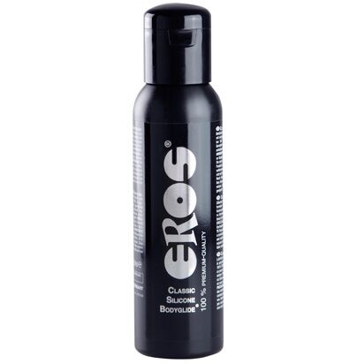 Eros Classic Line-Classic Silicone Bodyglide 50 ml 1 img 75187 1c5f07f7862ba6ab6948f3e14c2dc987 1